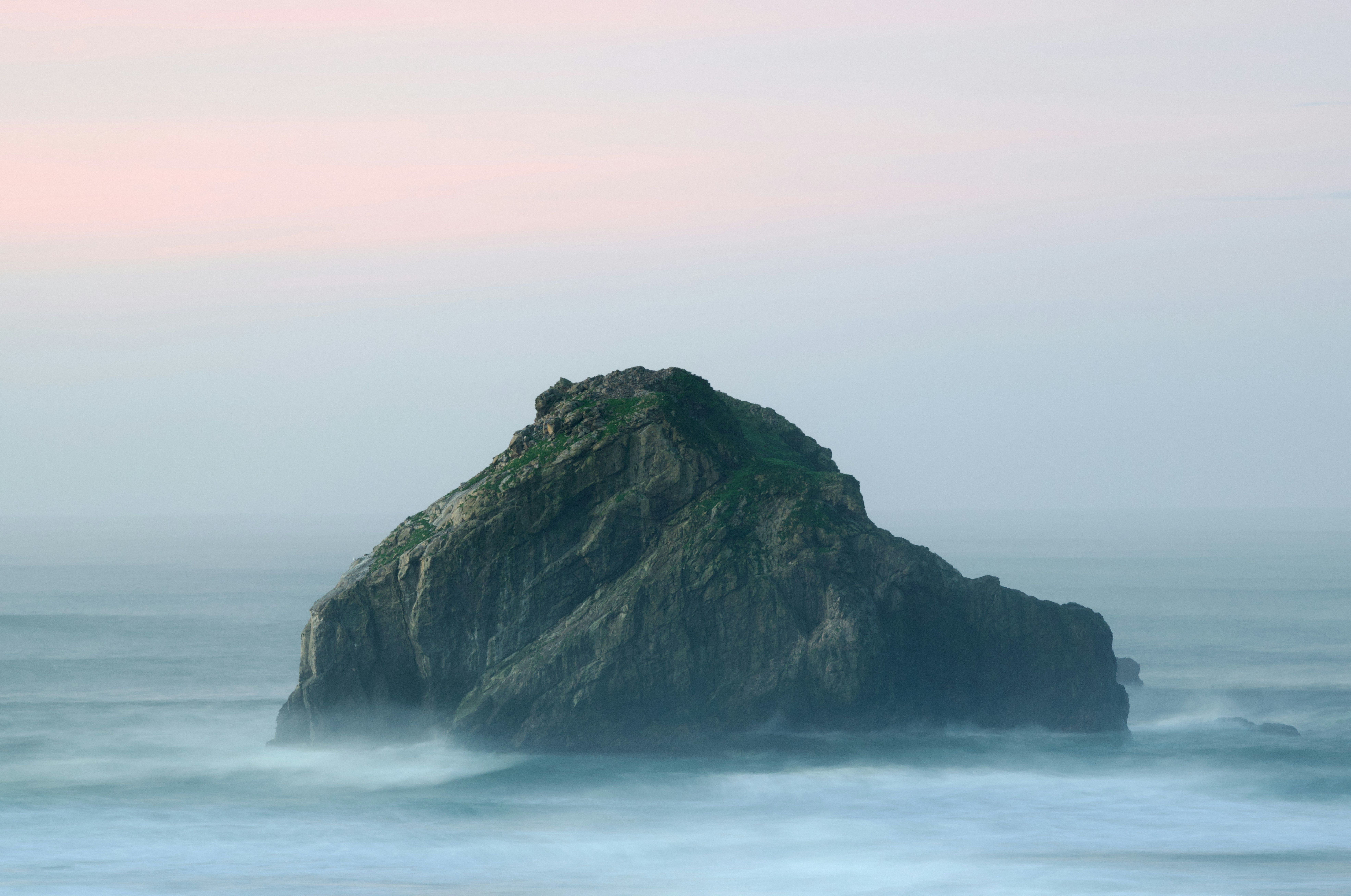 How much structure does thinking really need?