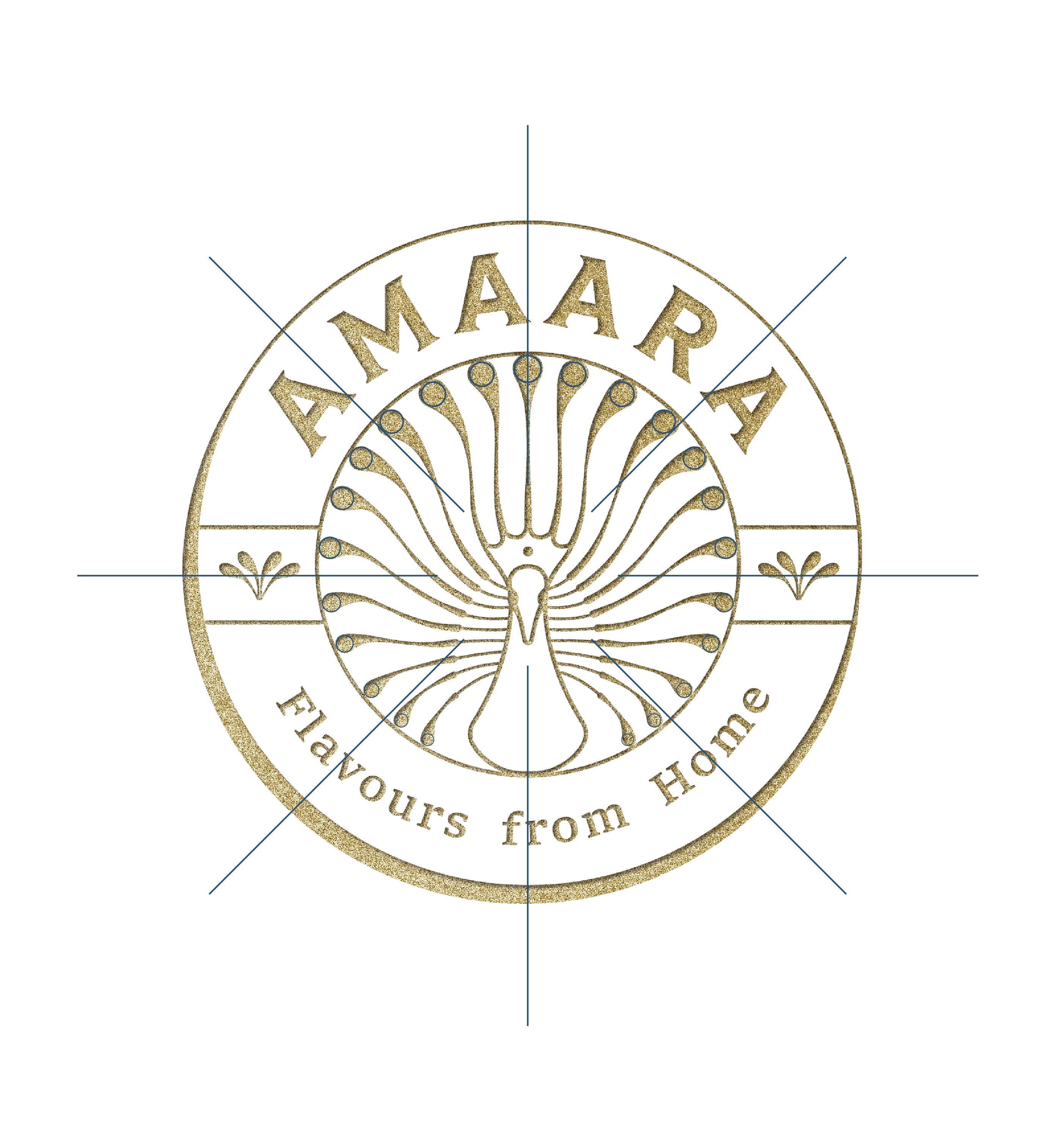 Amaara Logo