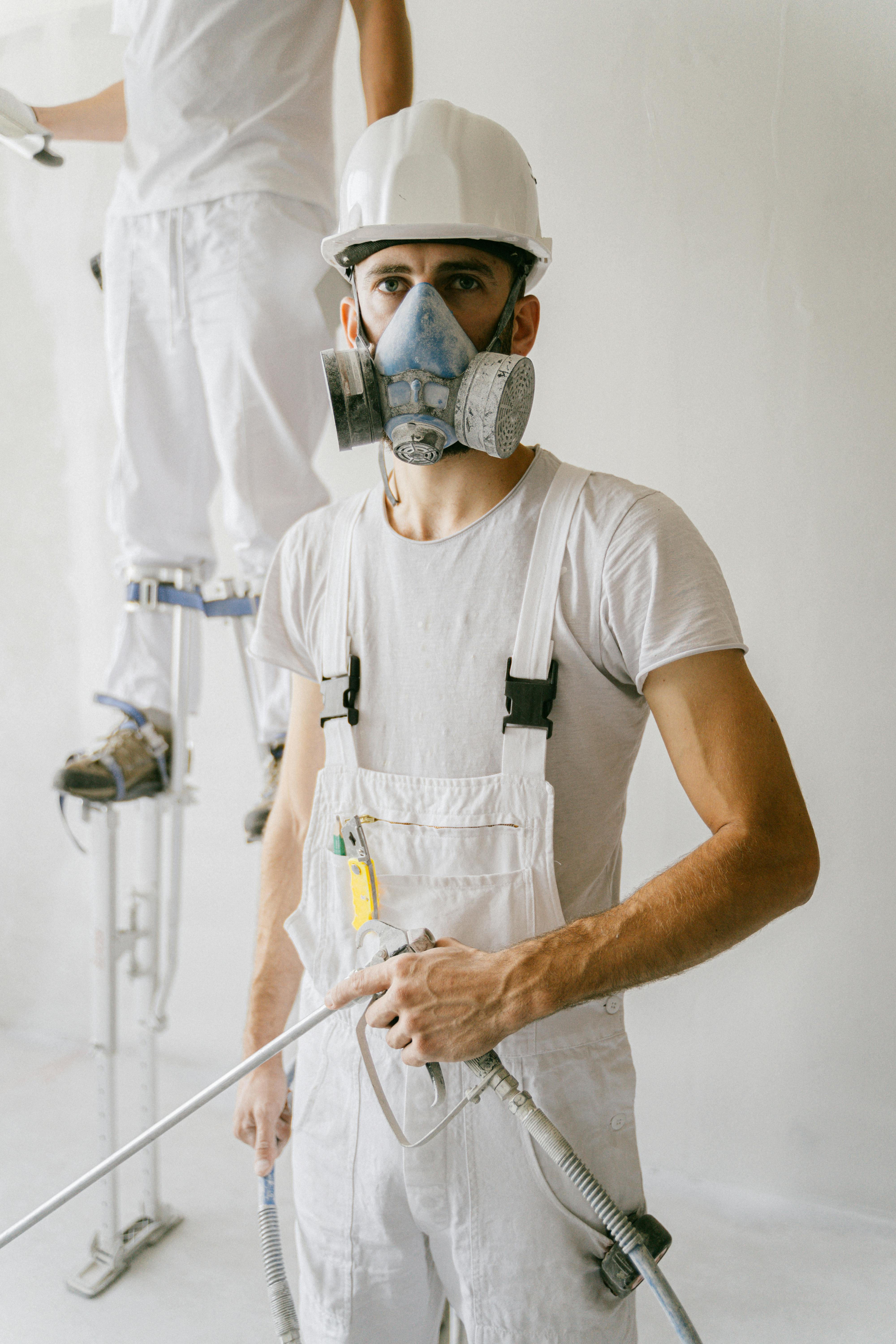 Handyman services