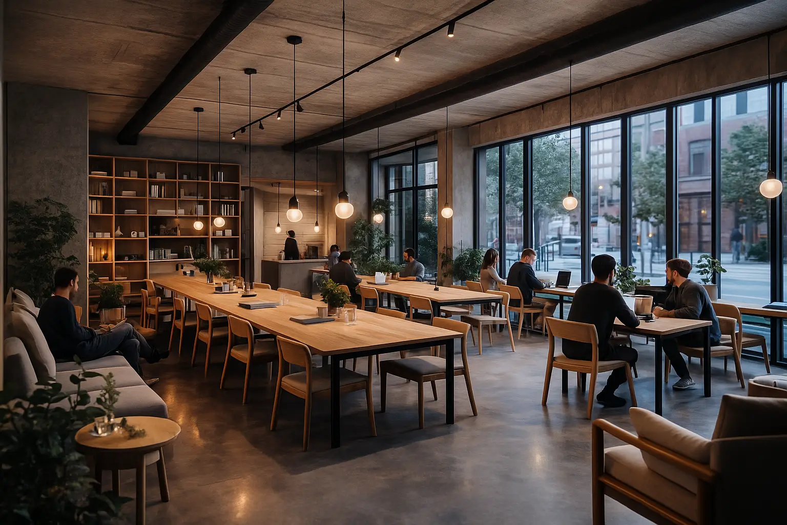 Νέα Τάση στον Σύγχρονο Επαγγελματικό Σχεδιασμό