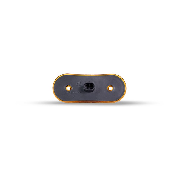 PL0674 - Lanterna lateral LED bivolt | Pradolux