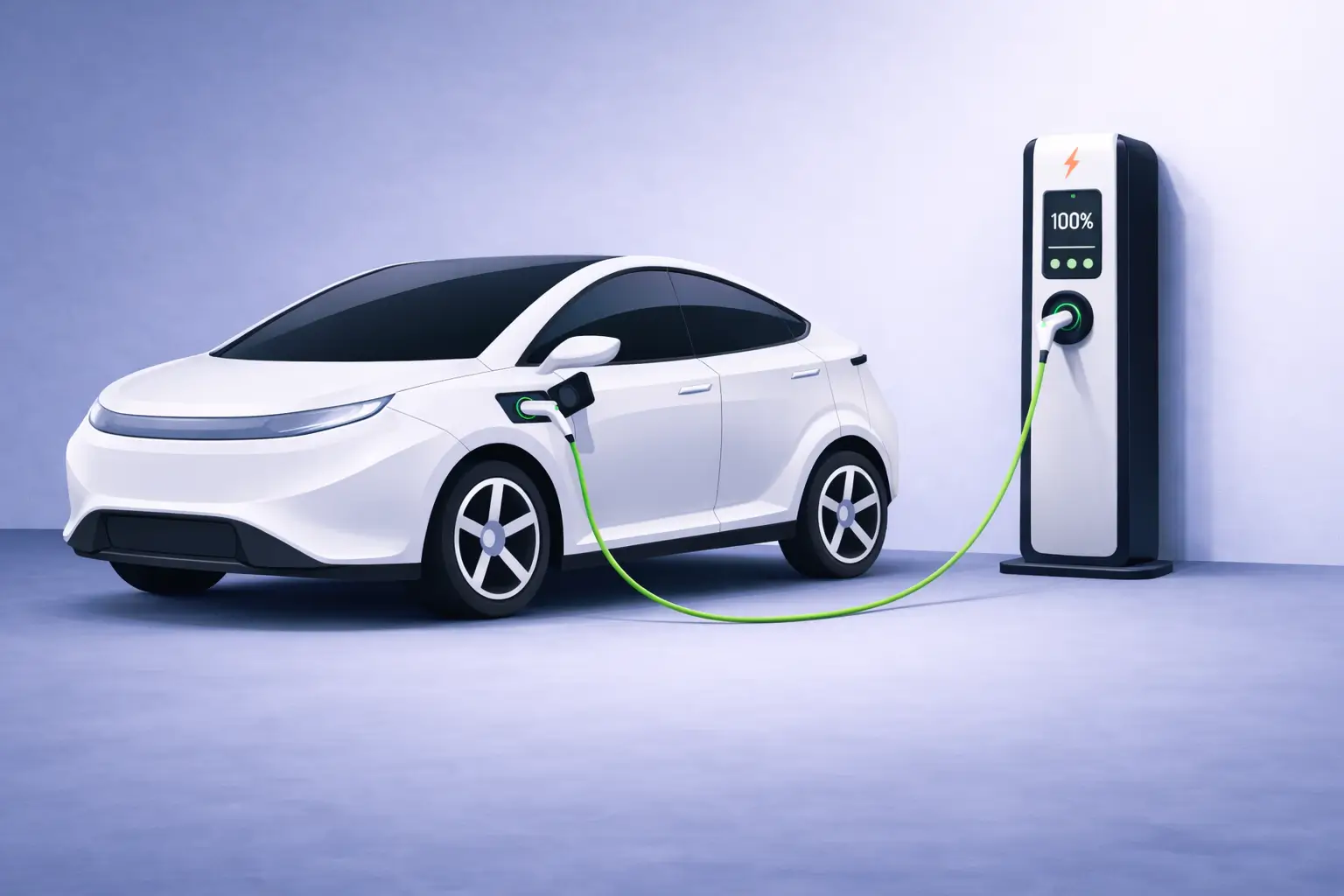 EV Parking Boom in India: 2026 Charging Trends and Smart Tips