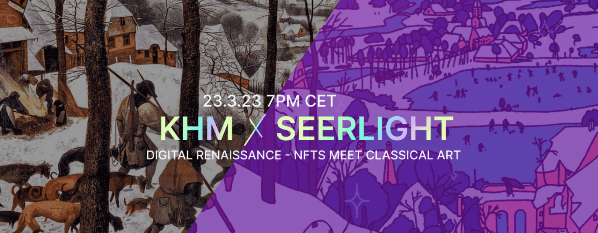 Merchant Spotlight: KHM X Seerlight NFT Drop with Tokapi