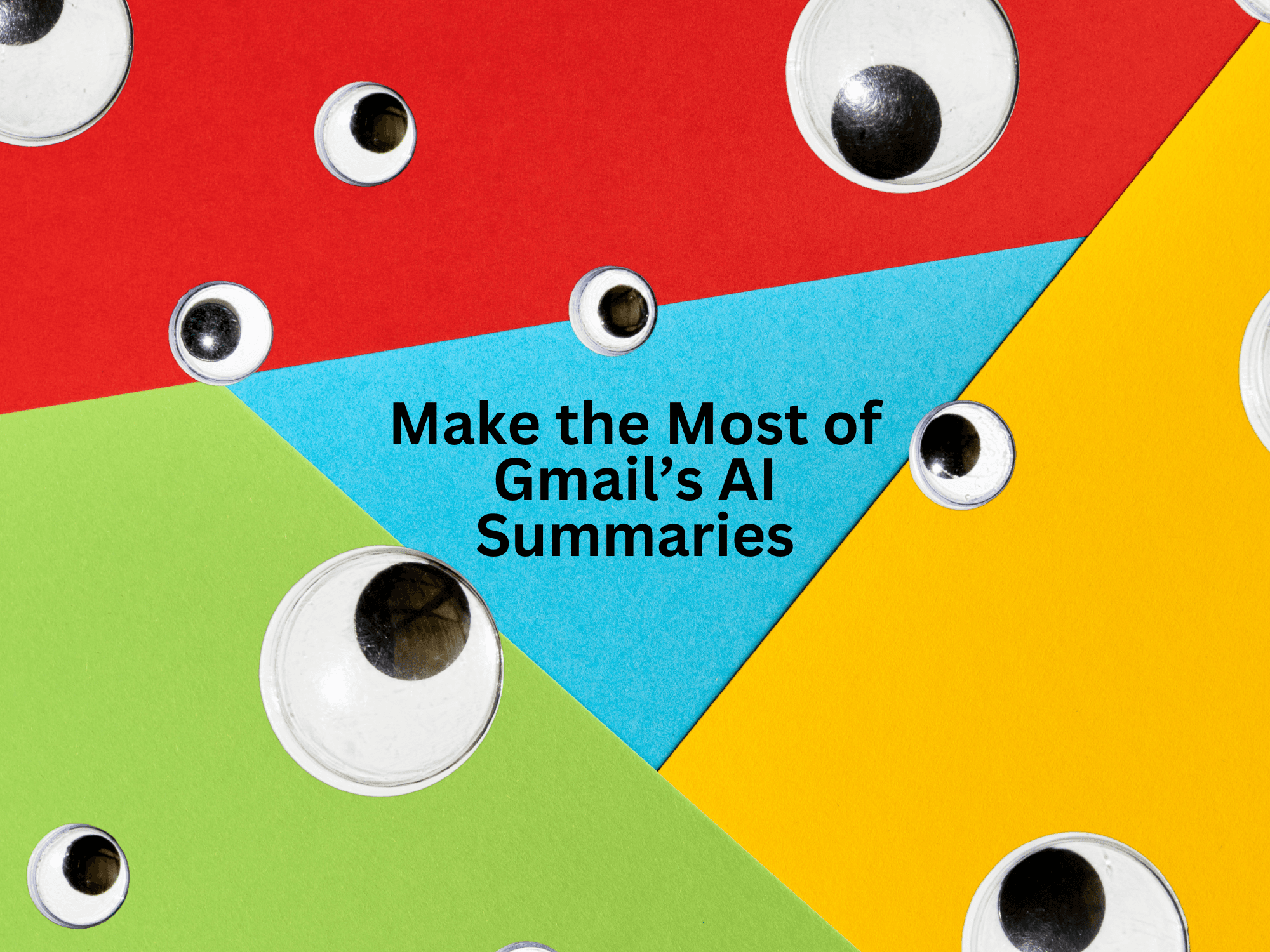 Gmail AI Email Summaries: What’s Changing & How to Adapt