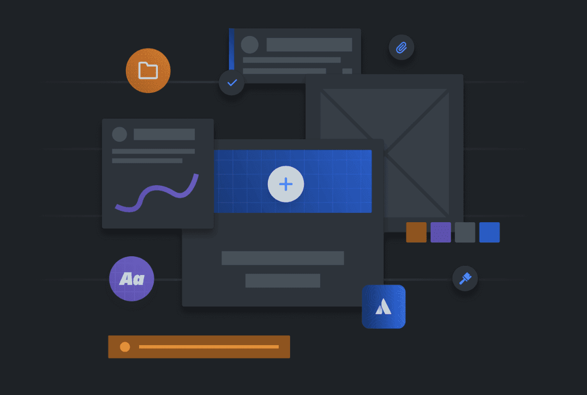 Atlassian Design System 