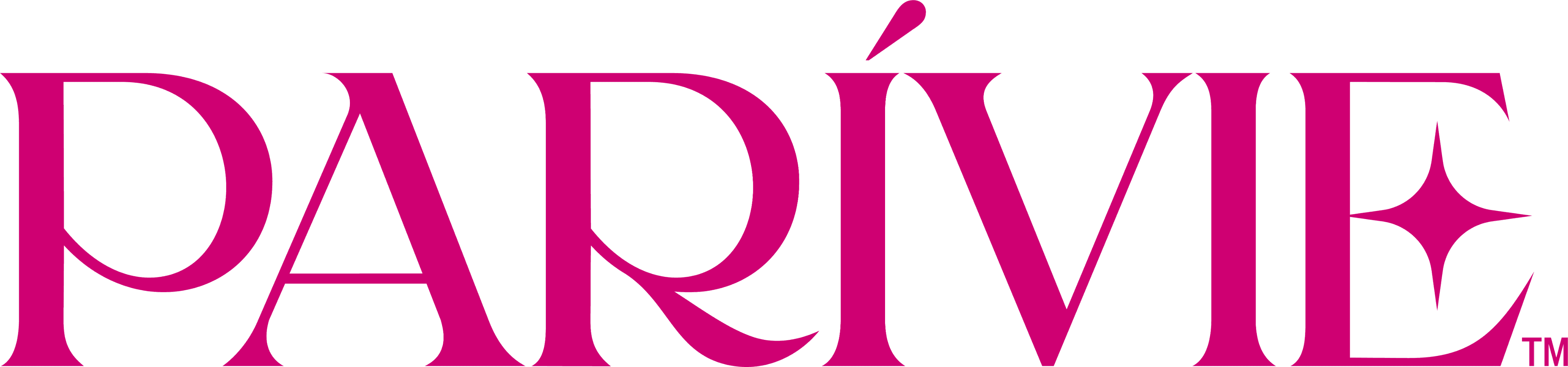 h Logo Parivie