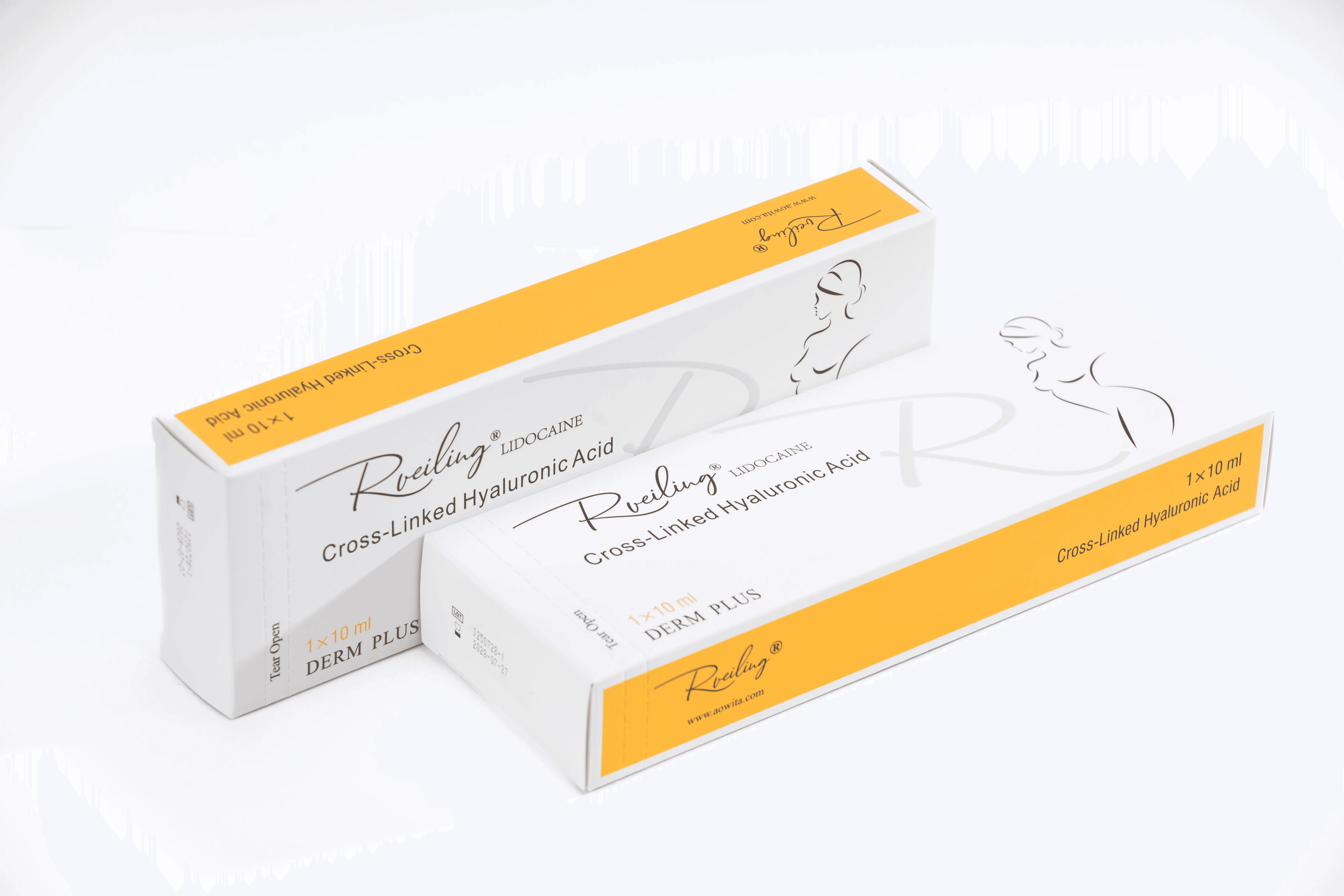 Comprehensive OEM/ODM Partner for Chest HA