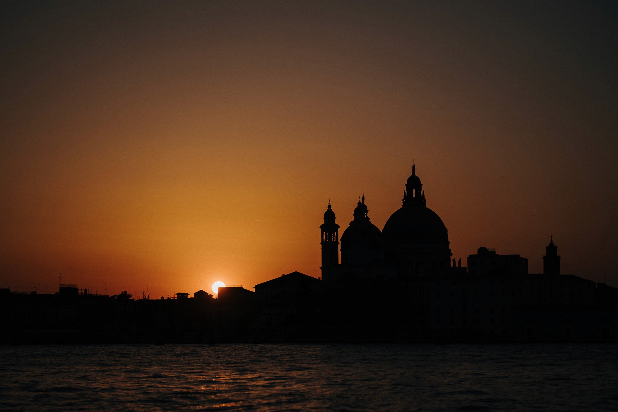 Extreme close-up black and white photograph of a human eye
