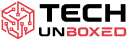TechUnboxed Logo
