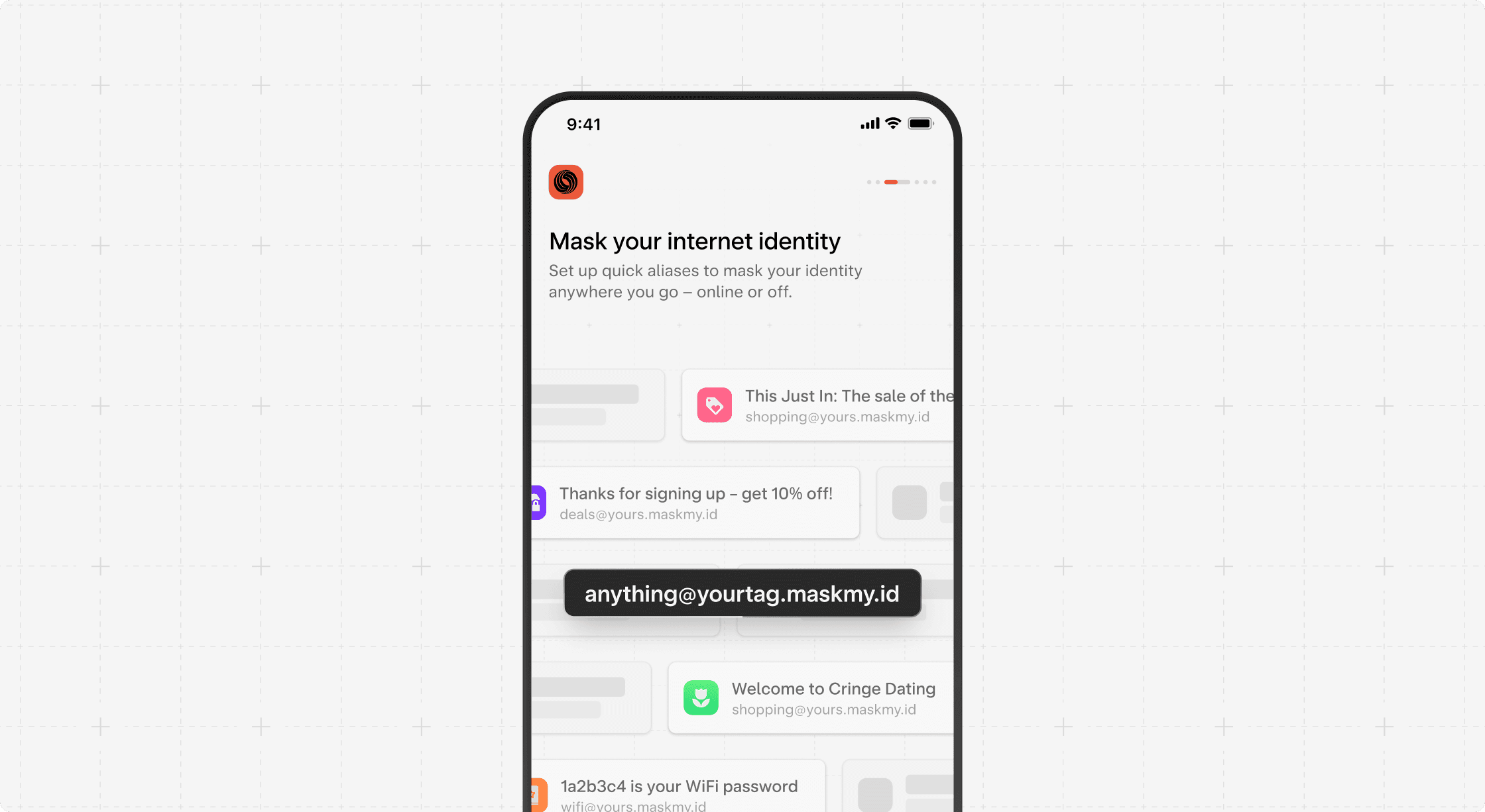 New feature to allow Skiff users to automatically forward their mail to other apps. Connecting users to external platforms.