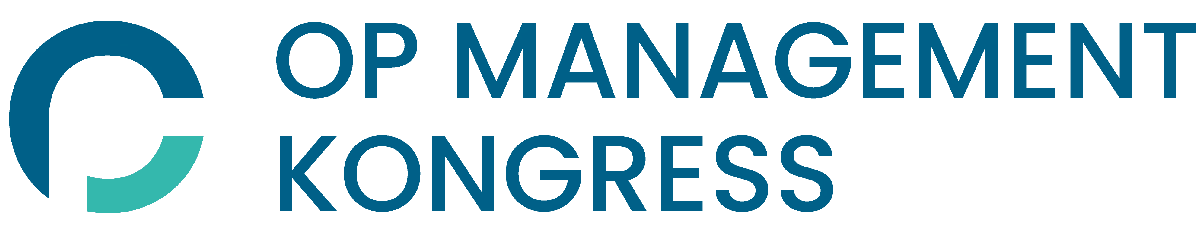 OP Management Kongress logo