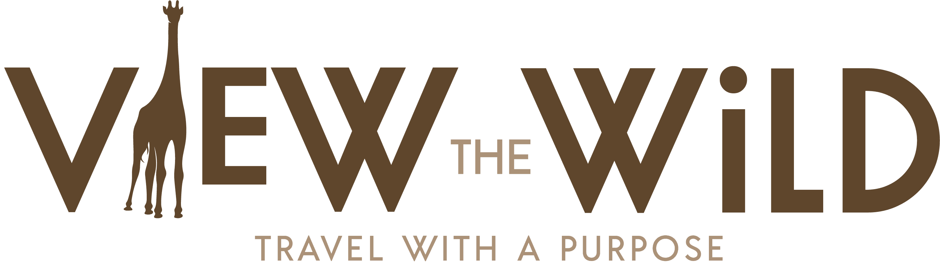 ViewTheWild Logo