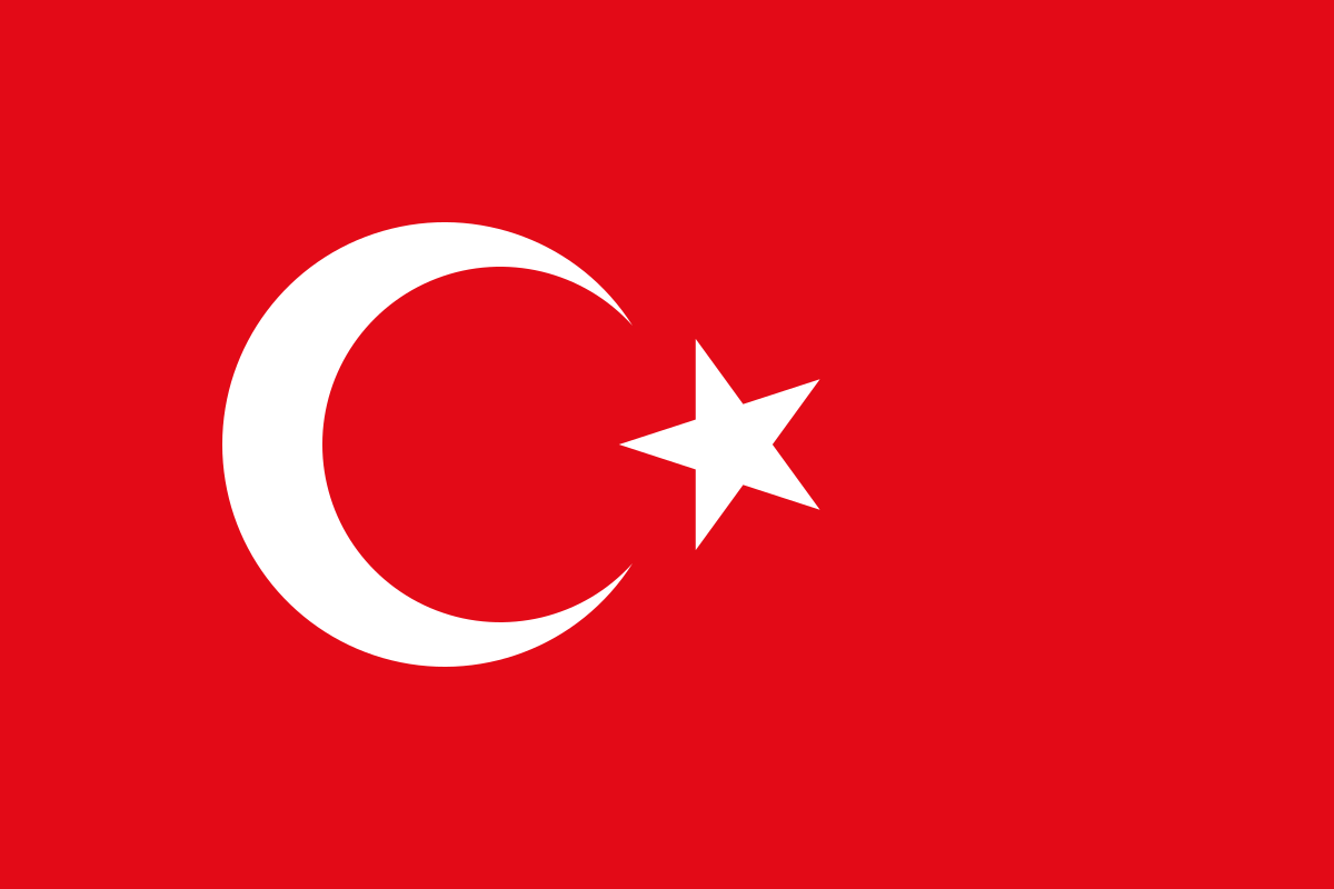 Flag Icon