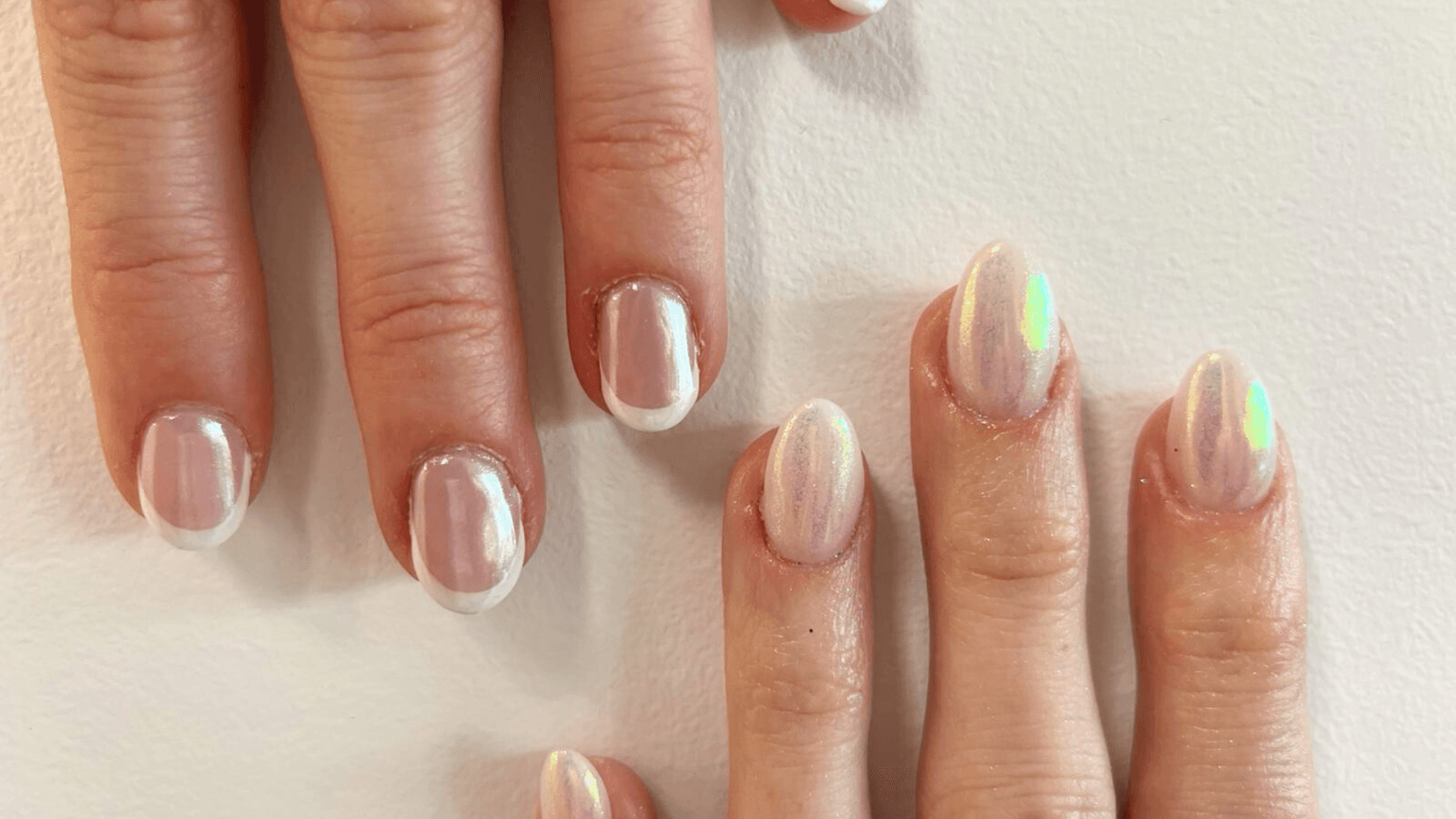 Pose de gel et semi-permanent sur ongles au Mans – Institut Les Jolies Mancelles avec Indigo et Nailed by K