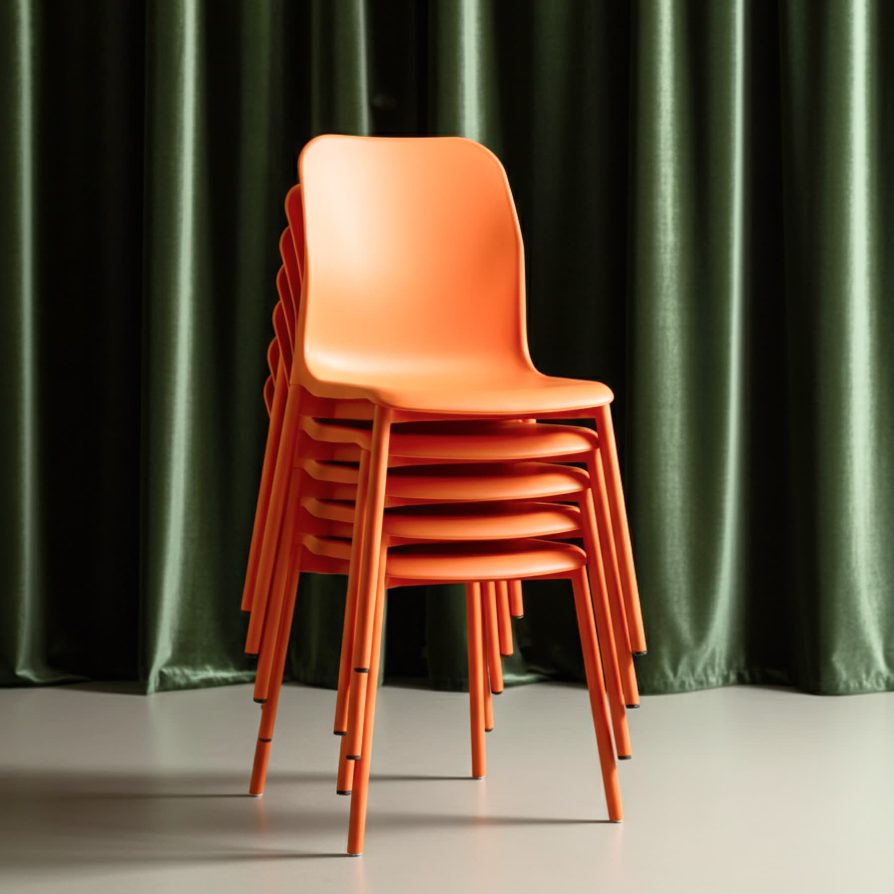 Furniture: Circular economy is a priority