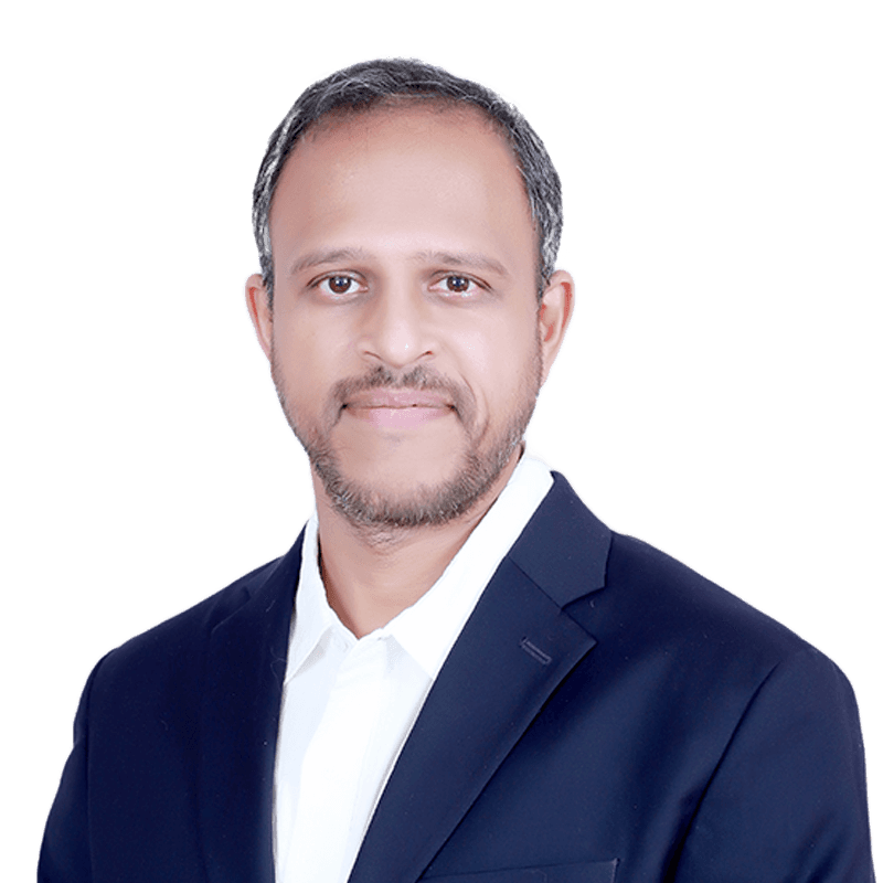 GLF - Ashok Menon