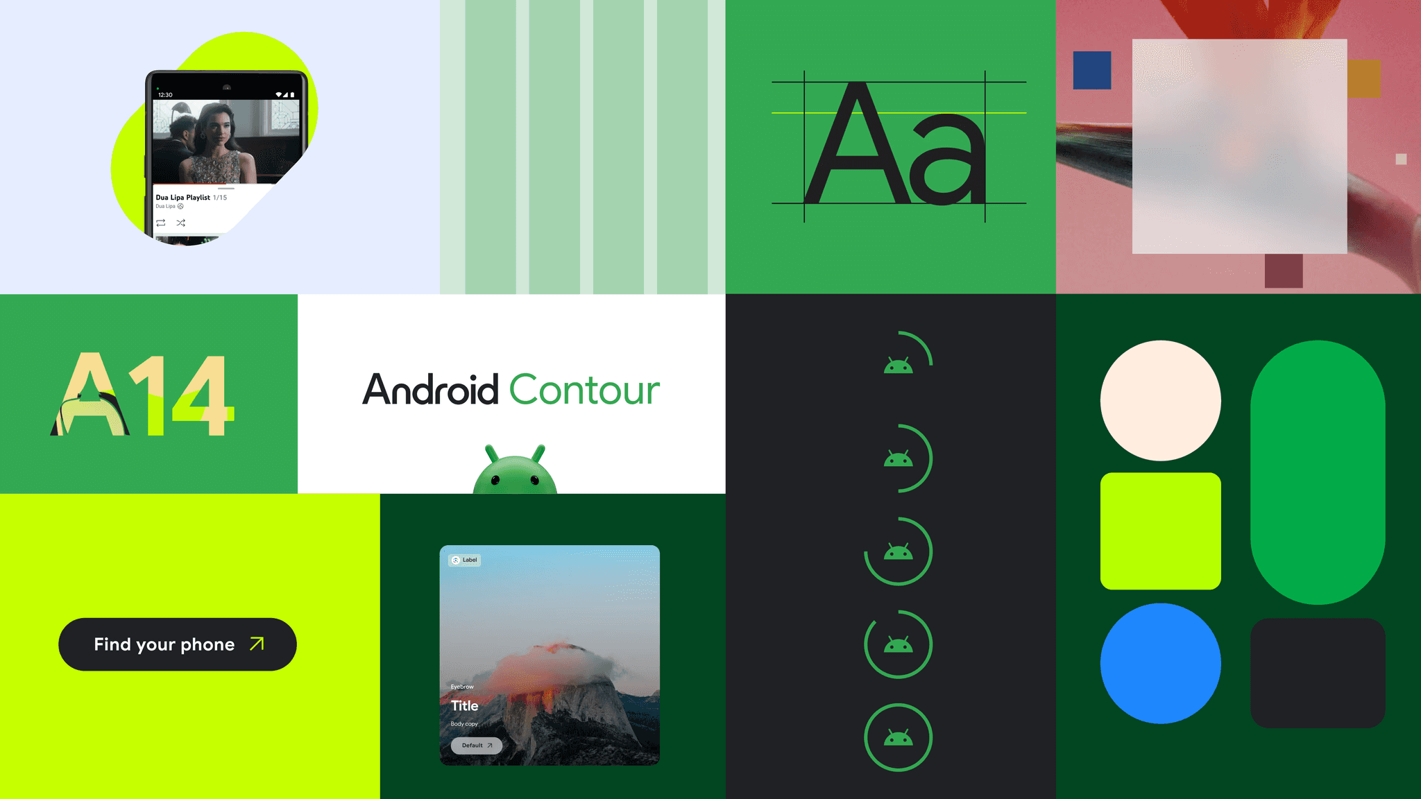 Helios and Pulse instalations