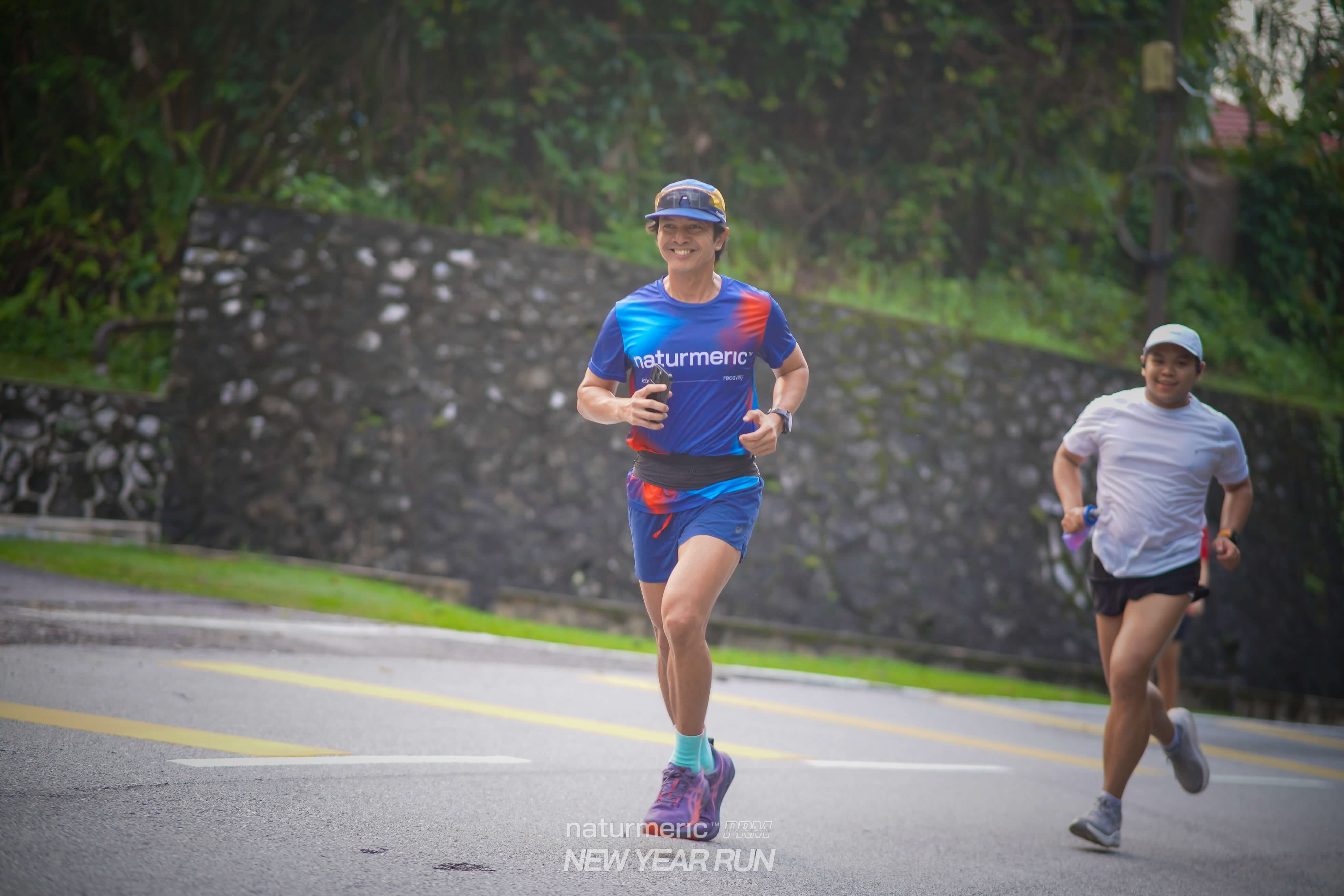 gambar usahawan wanita naturmeric