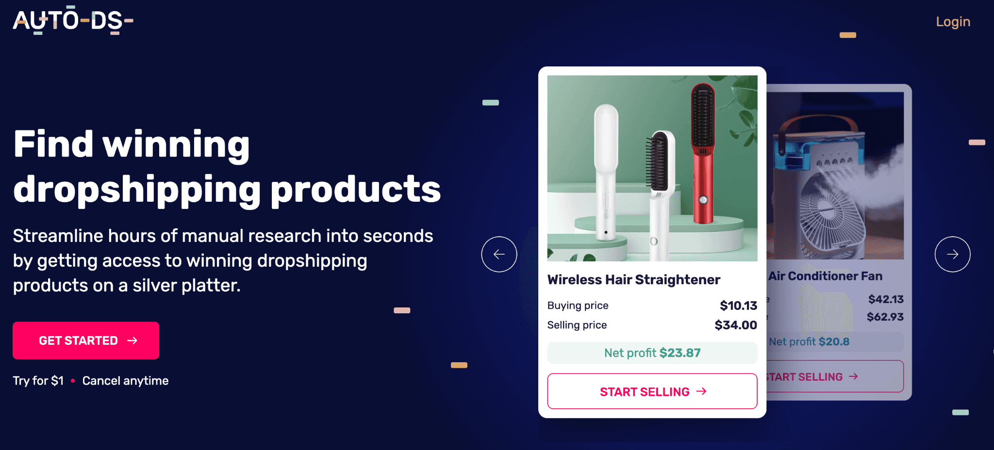 Automation Focused Tool