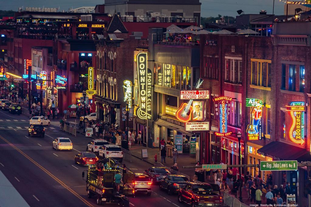 Noa Nashville Excellent Location