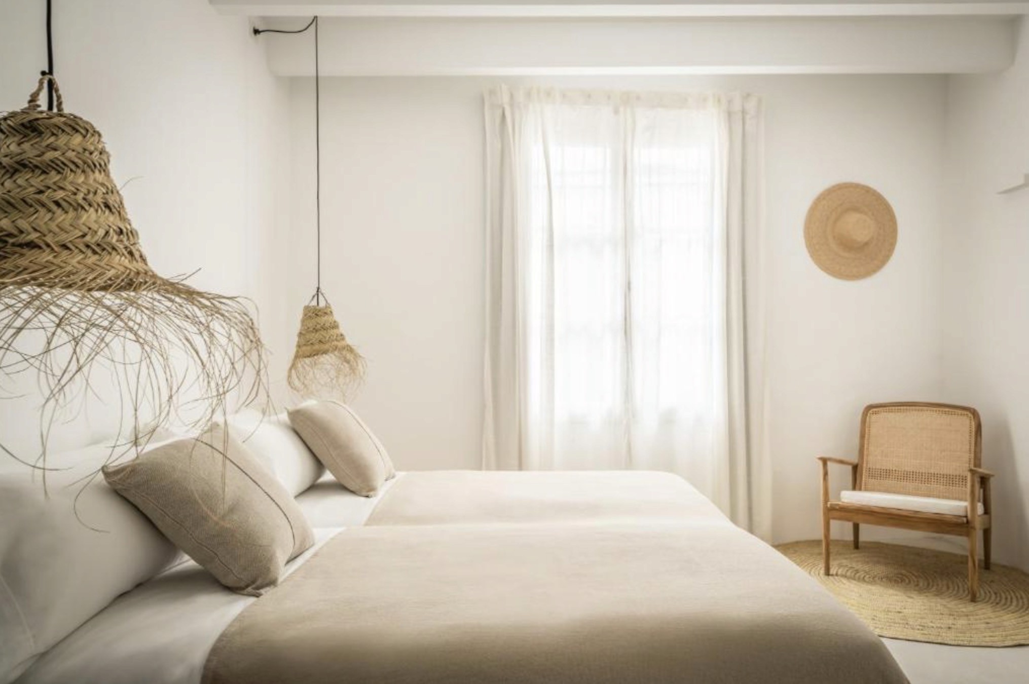 Meloussa Boutique Hotel