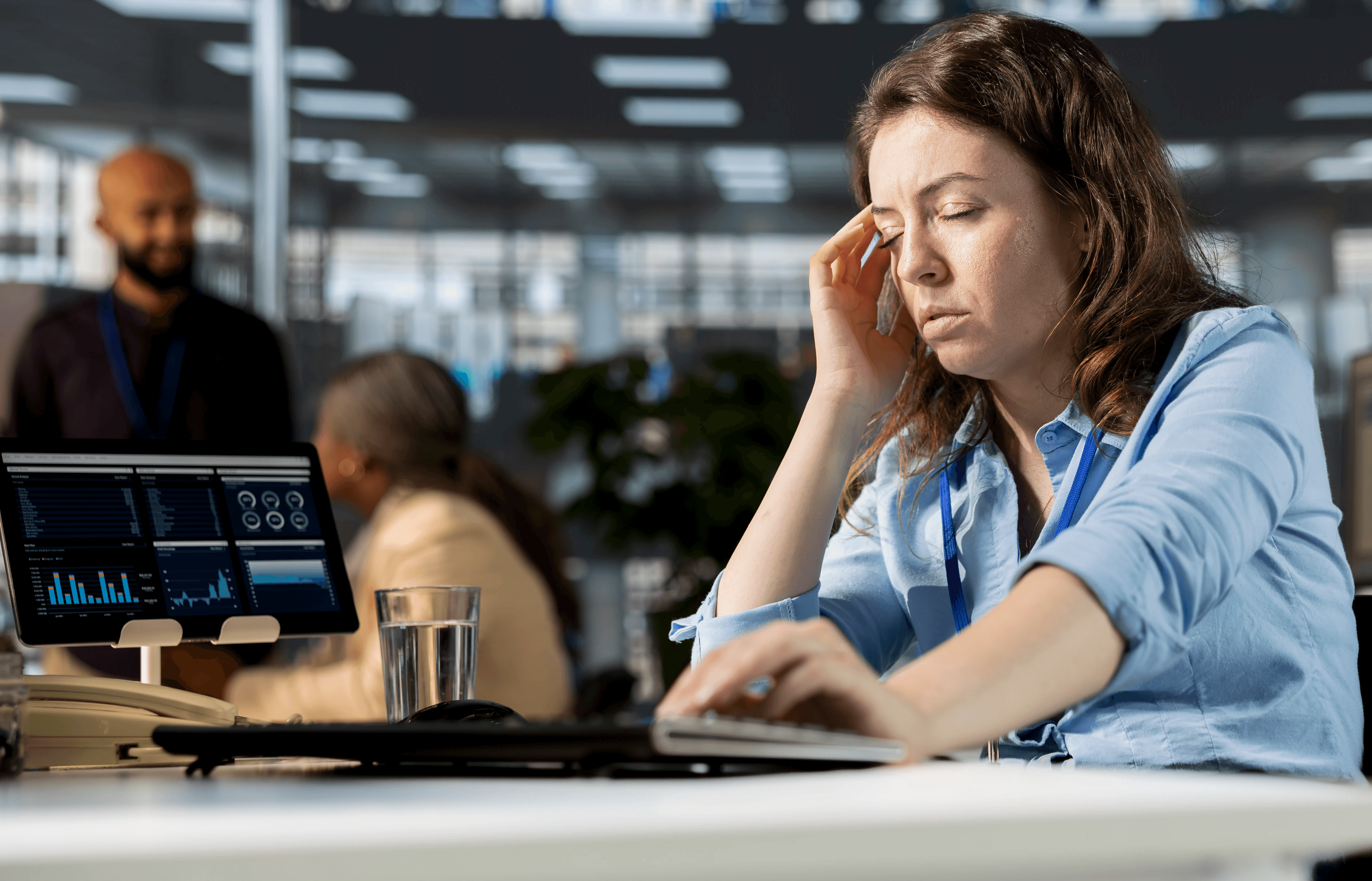 Novo gargalo da maturidade digital em saúde - governância de dados