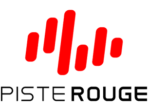 logo studio Piste Rouge