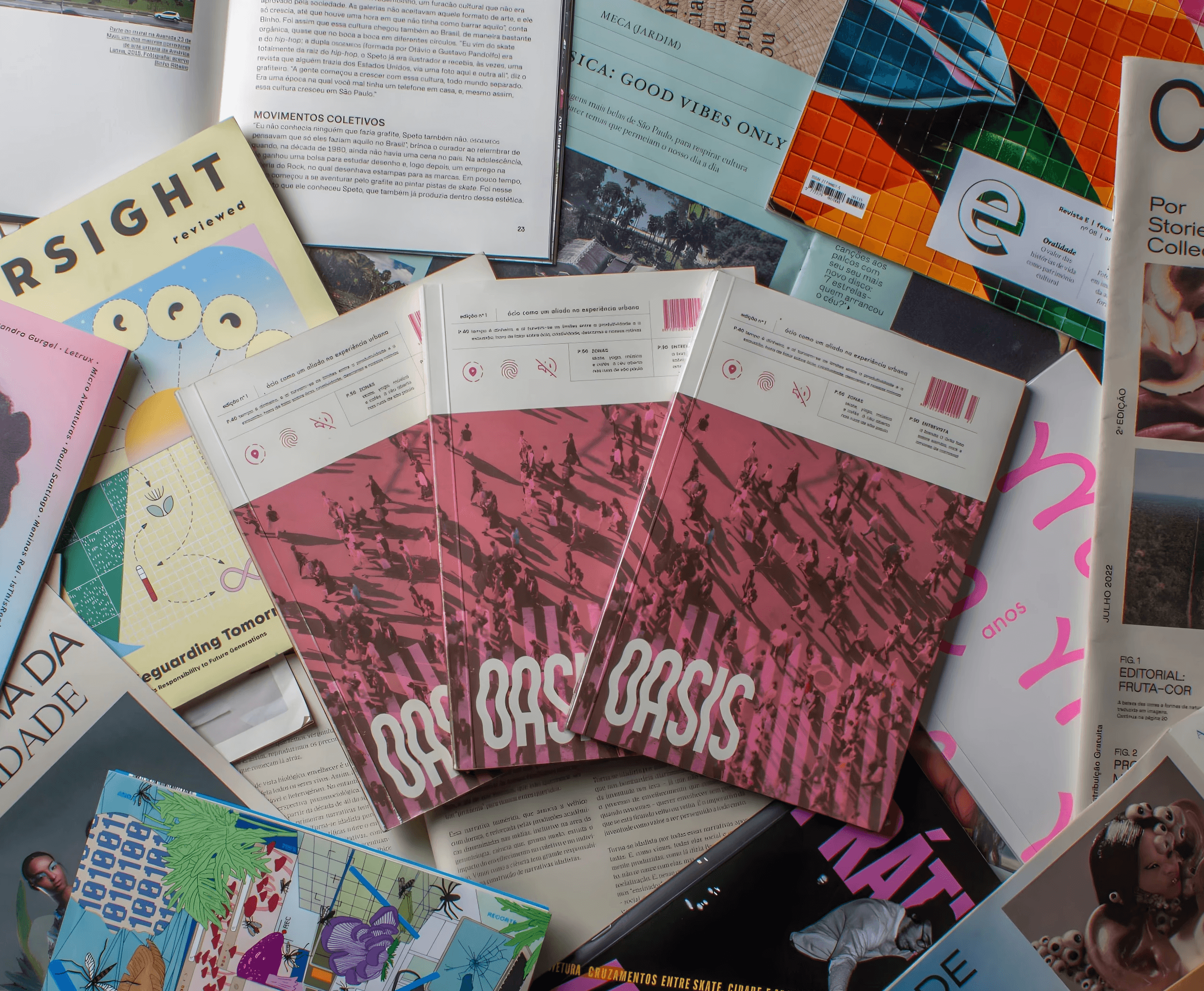 Feedback & Refinement