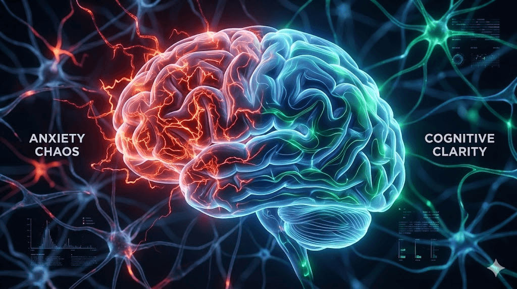 best peptides for brain