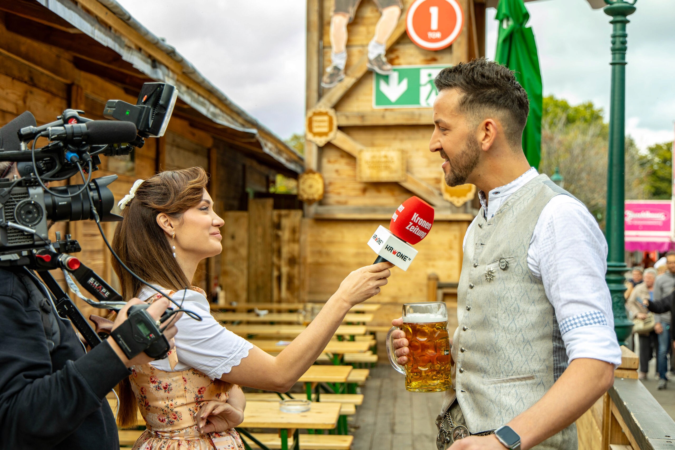 Jzraczka the art of events