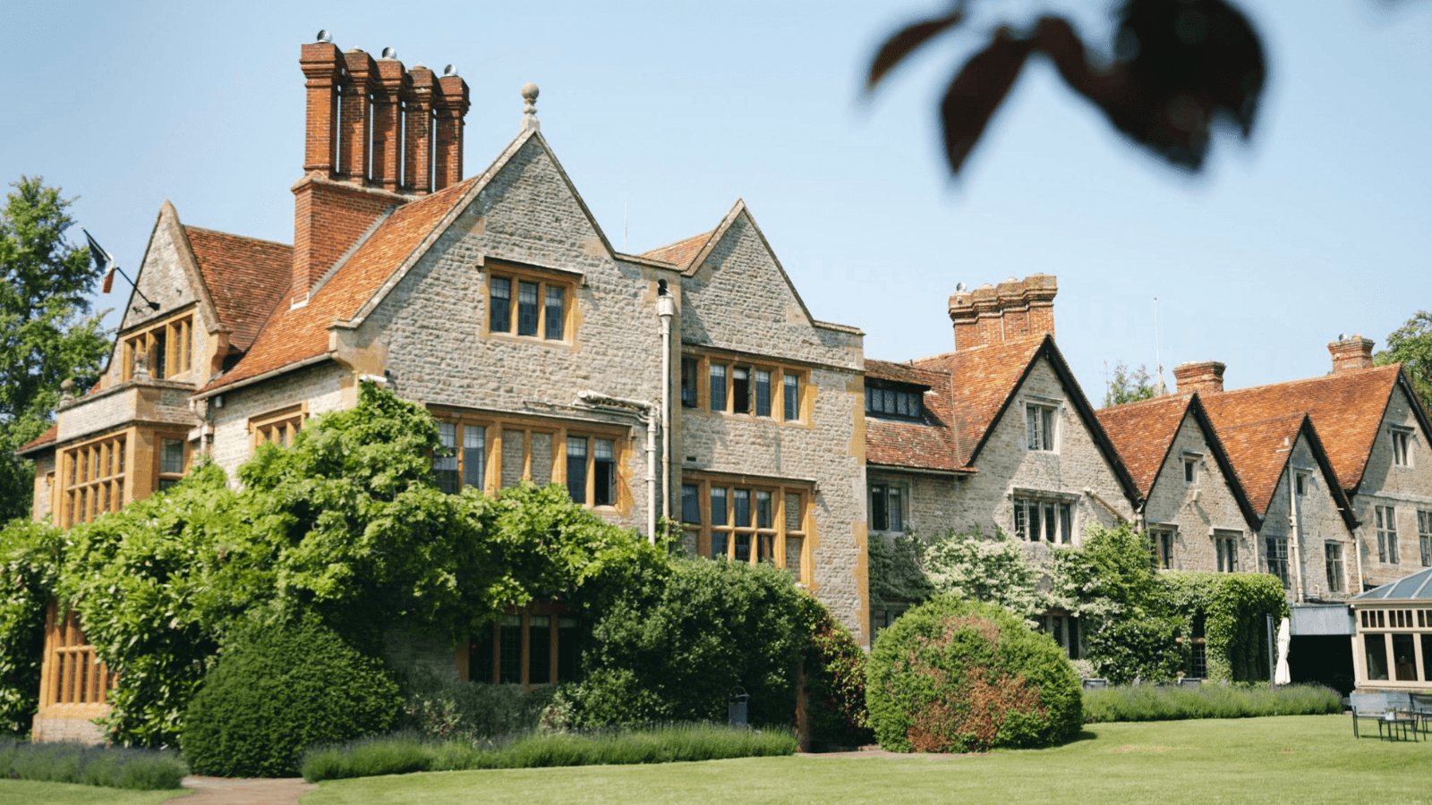 From Farm to Fine Dining: Raymond Blanc unveils the secrets of Le Manoir aux Quat’Saisons sustainability story with Zellar 