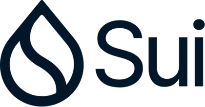 Sui logo