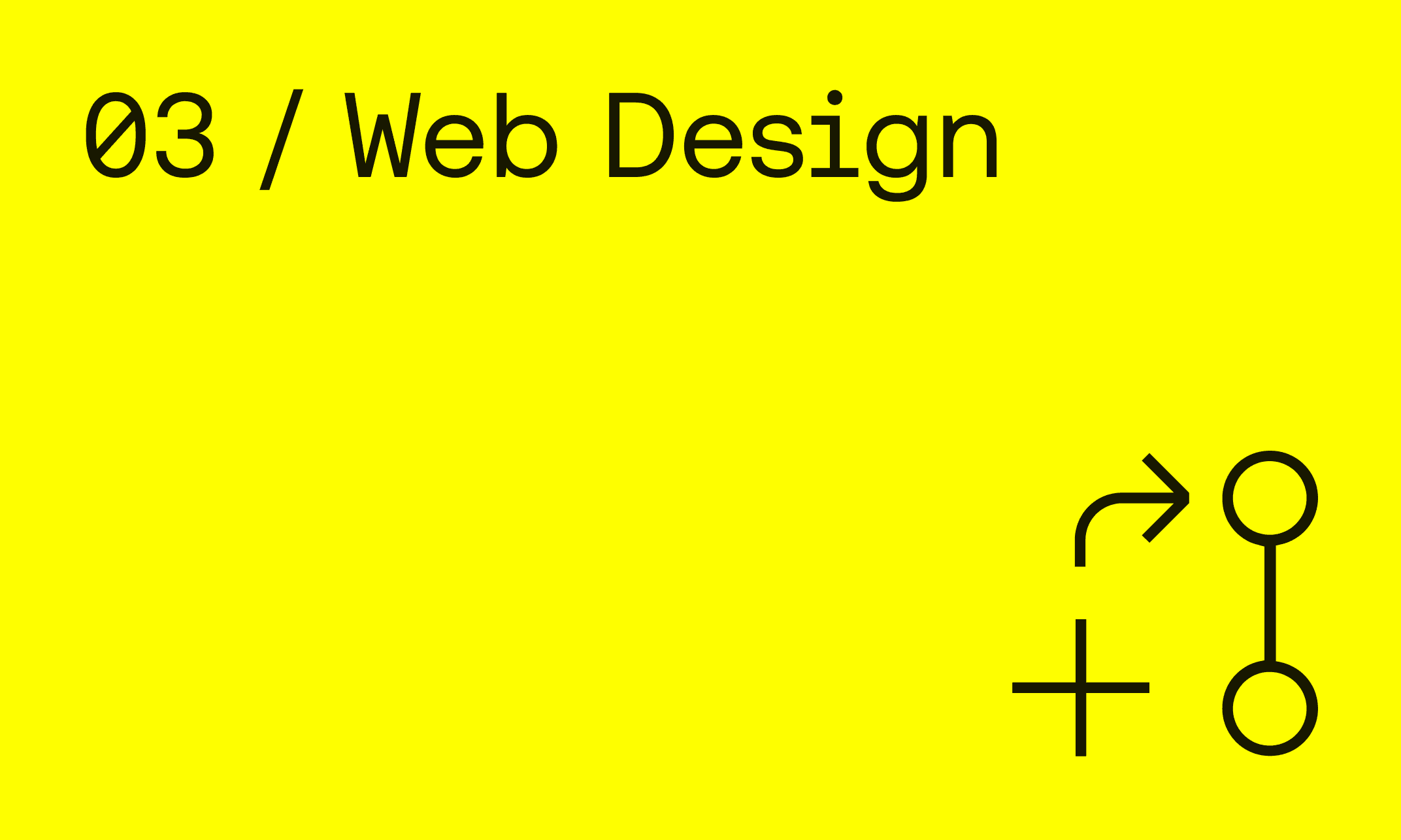 Image featuring a greyscaled website on an abstract background.