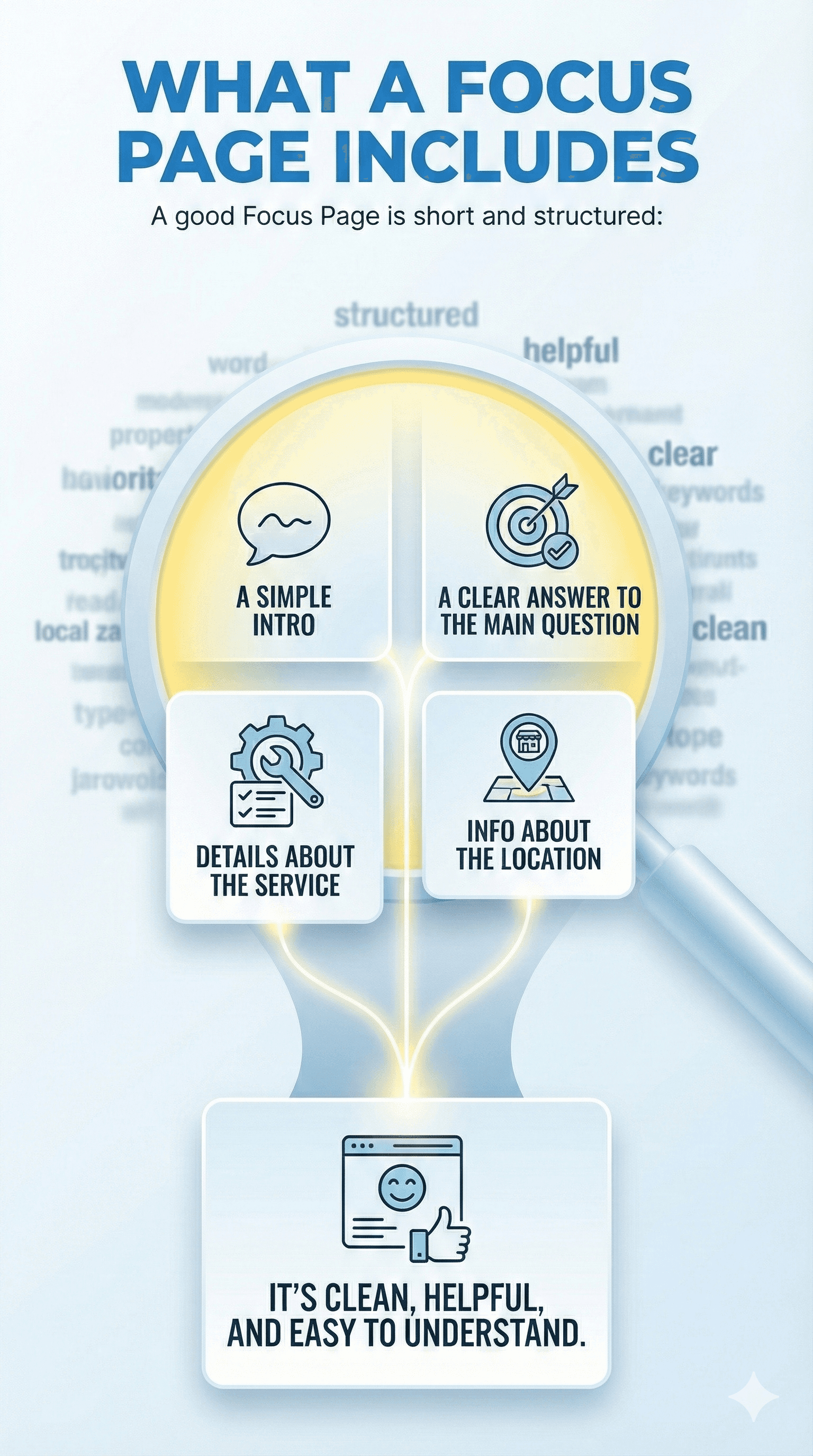High-rise office building with sustainable design features