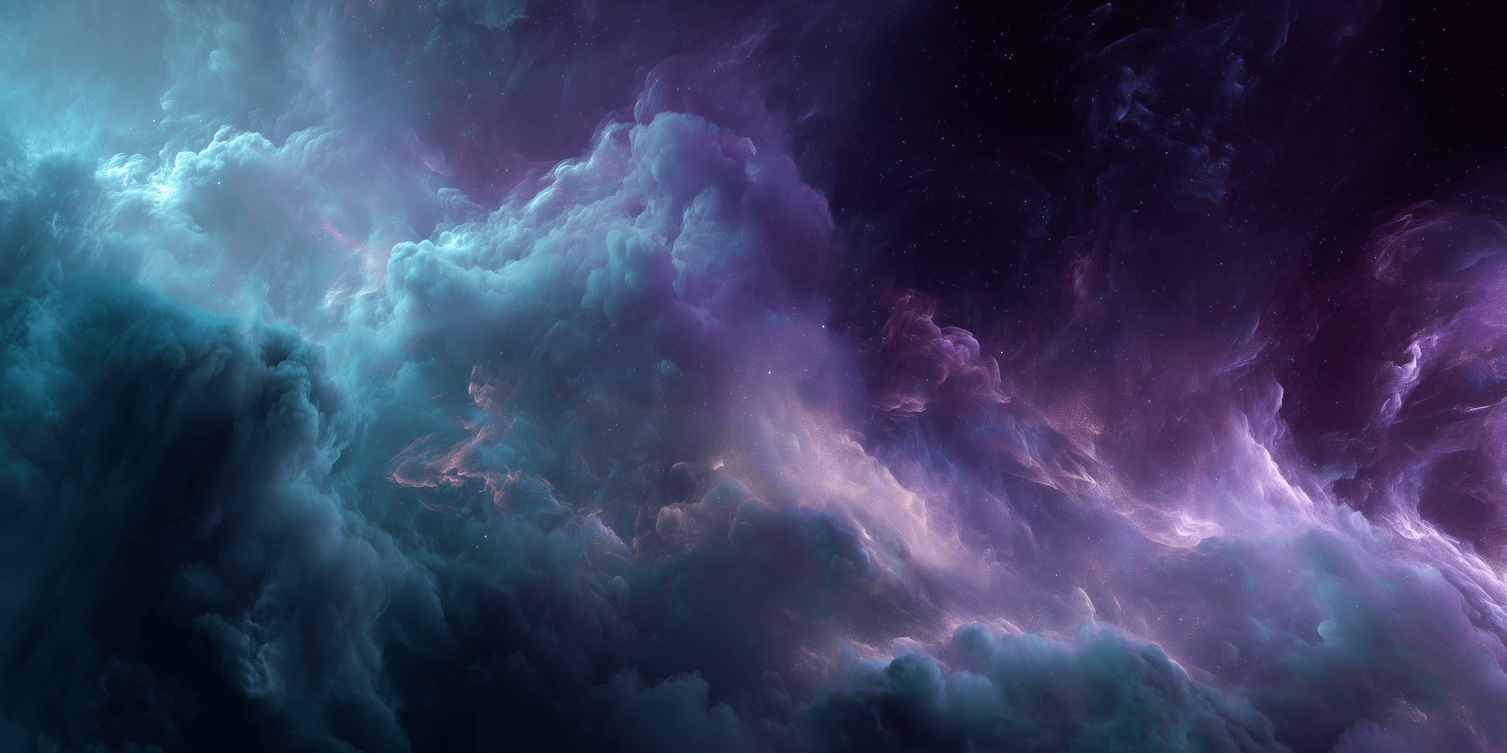 Stars background