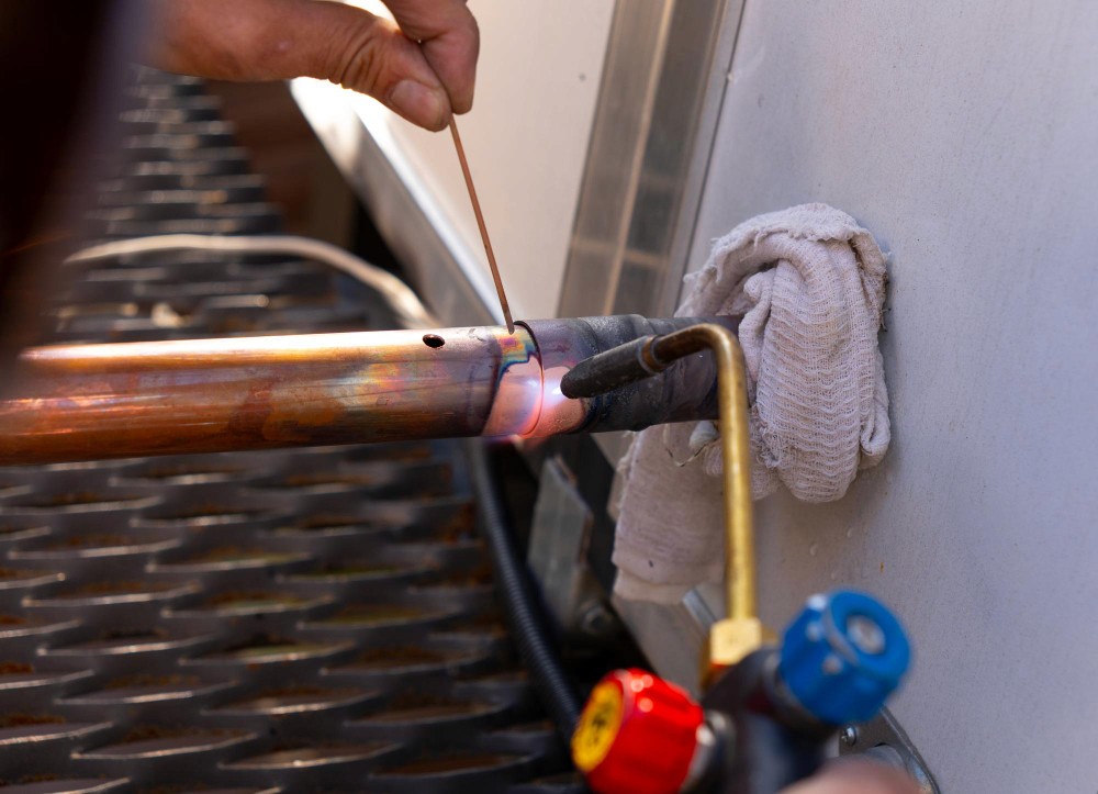 Expert Plumber