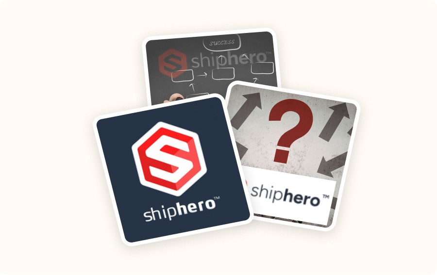 ShipHero-Bewertung