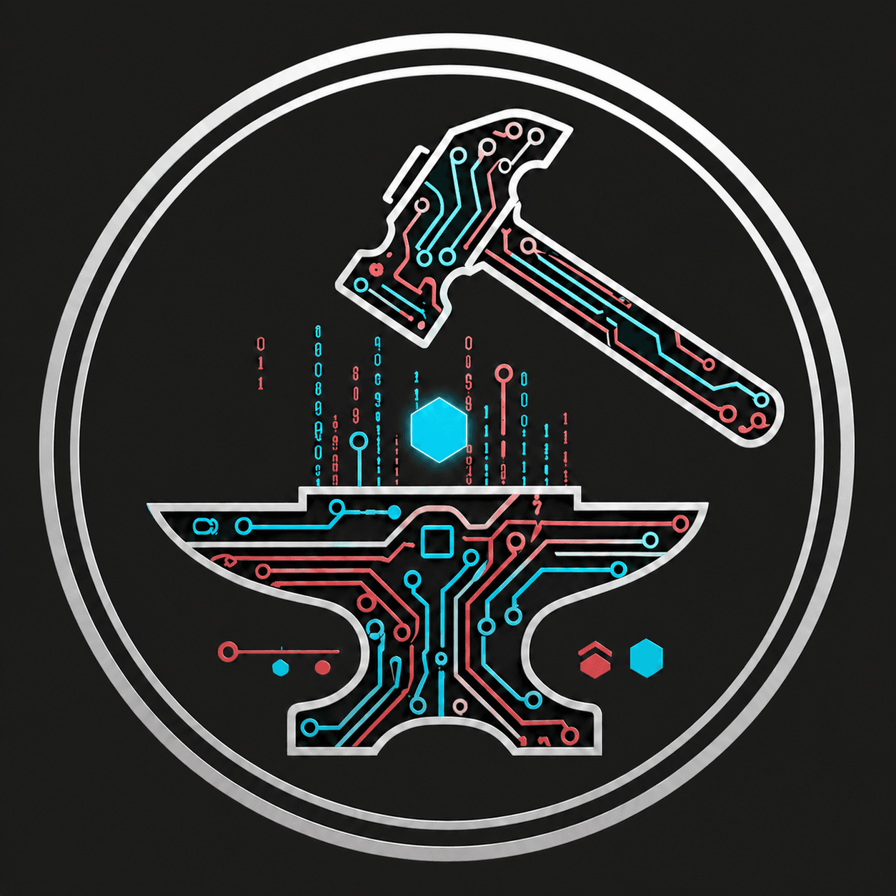 Aureus Forge - custom Microsoft solution delivery