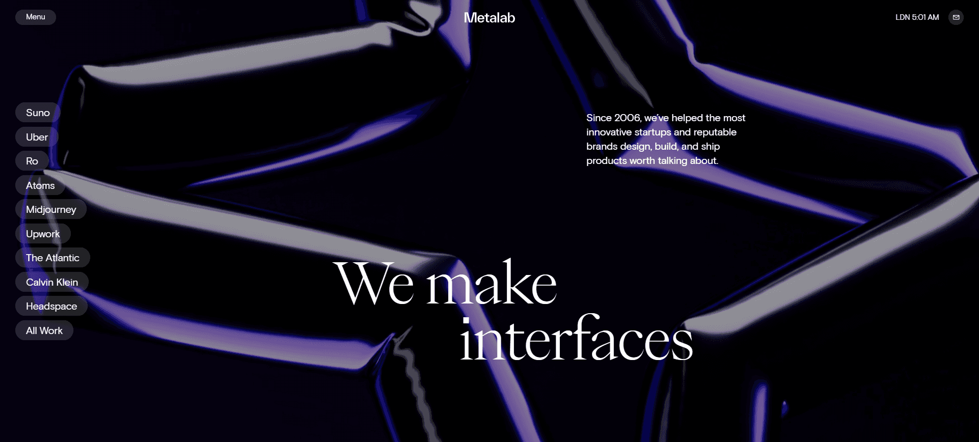 MetaLab