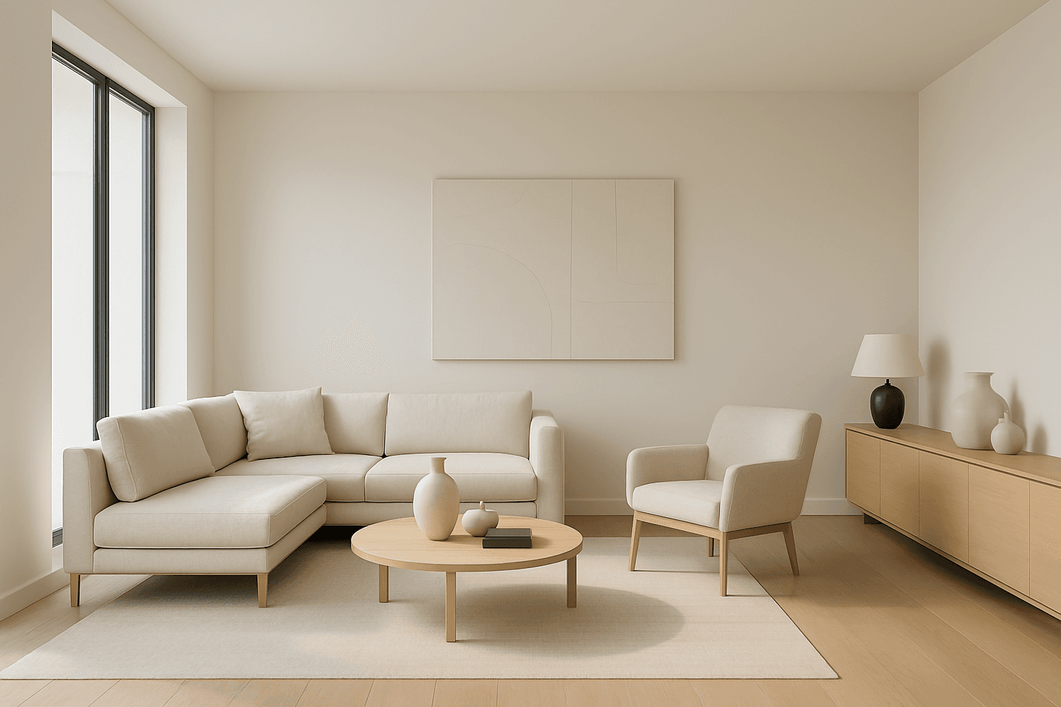 Villa Image Interior