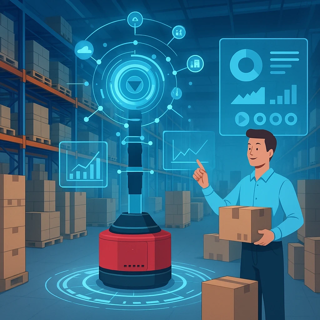 myexobrain-agentic-ai-supply-chain-decision-ai-automation