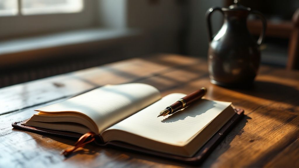1. Personal Experiences and Life Stories