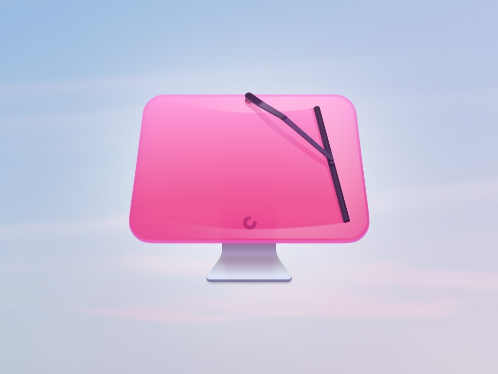 CleanMyMac product & Content Website