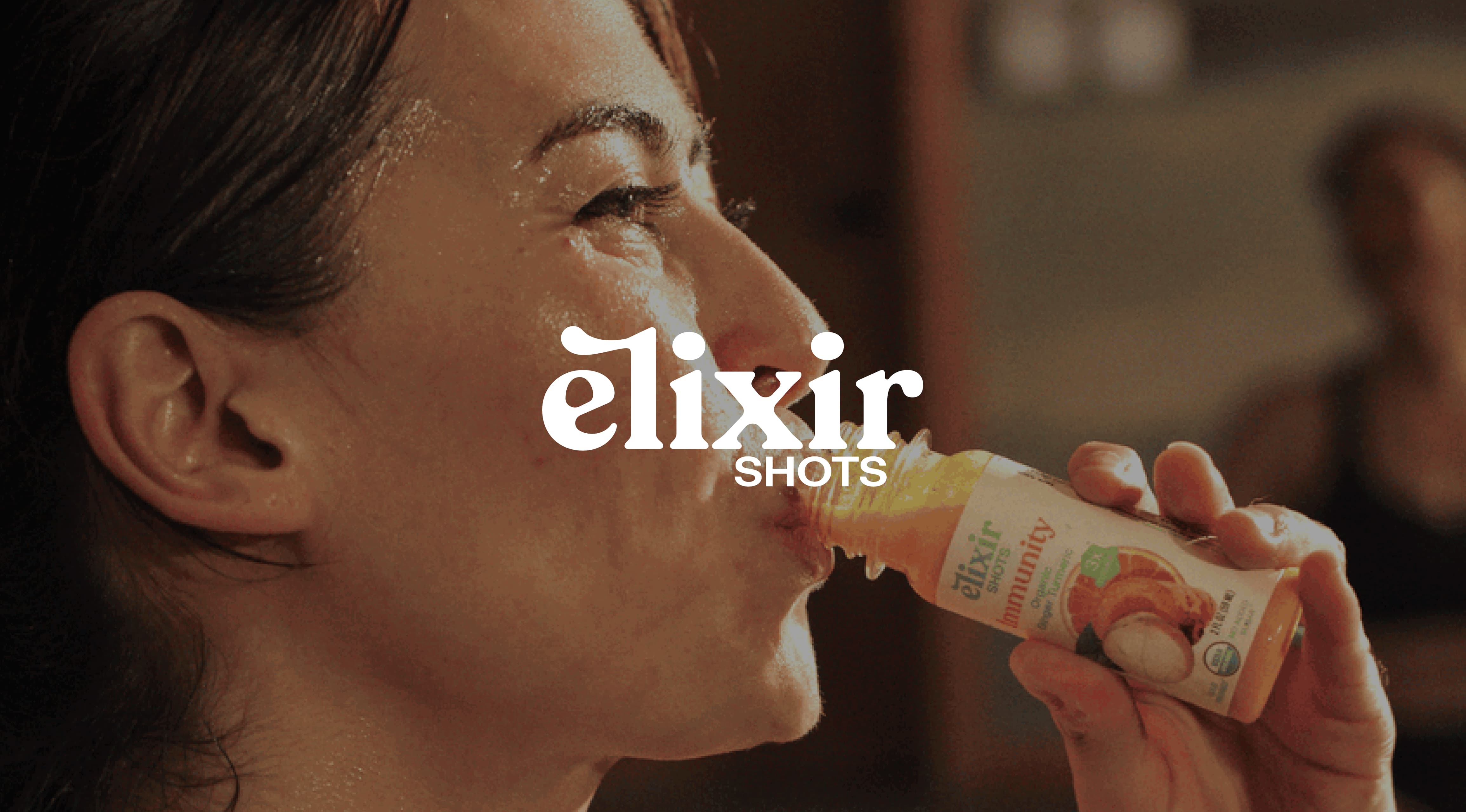 Elixir shots case study