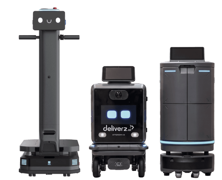Autonomous Robots