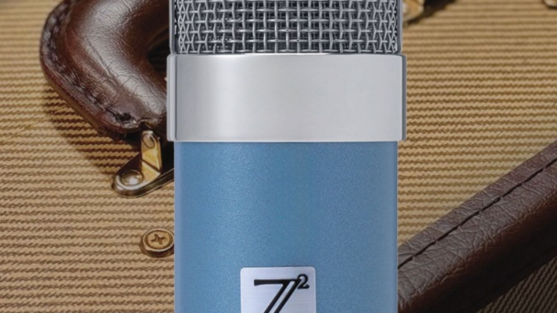 Announcing ADK Microphones and David Bock Collaboration