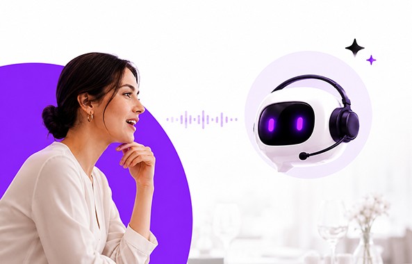 Best Voice AI Agent for Restaurants (2026 Guide)