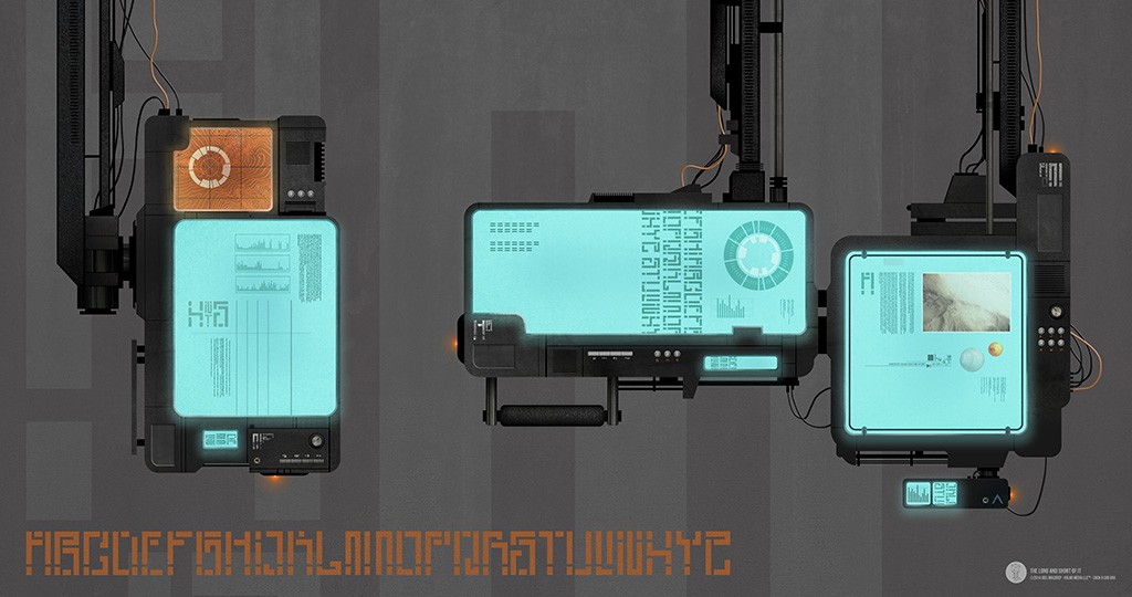 Project image for Maze Runner The Scorch Trials by Joel Waldrep