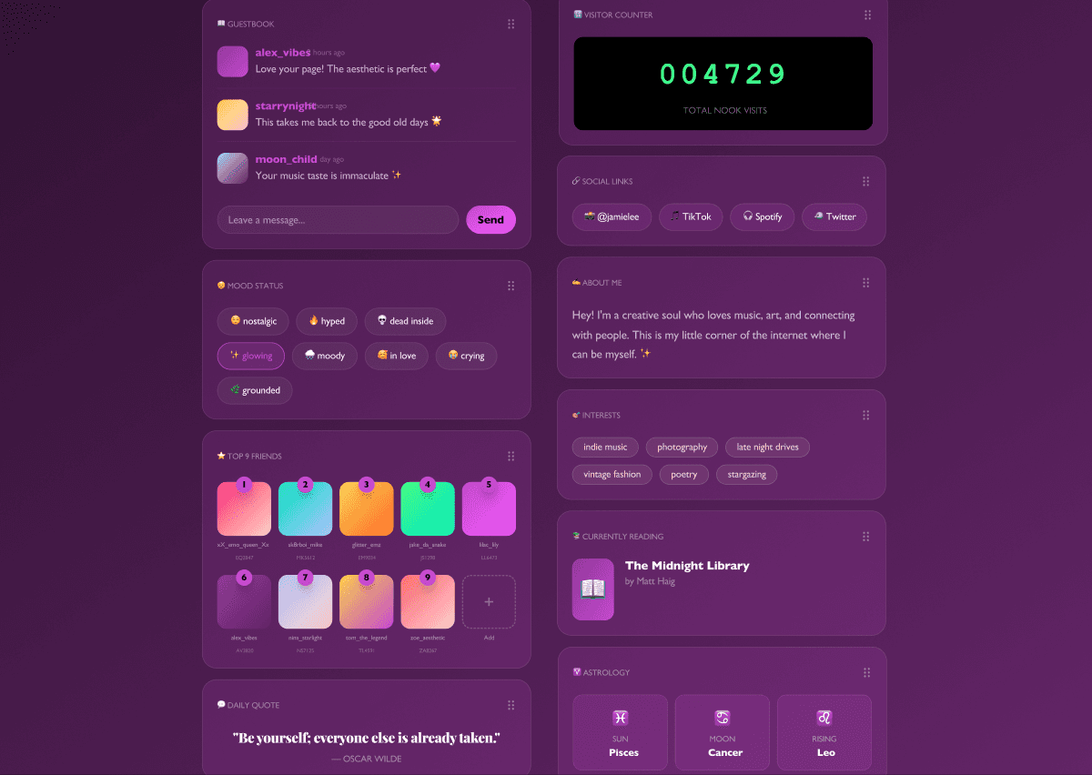 MRROR THE CRISIS OF REFLECTIONS