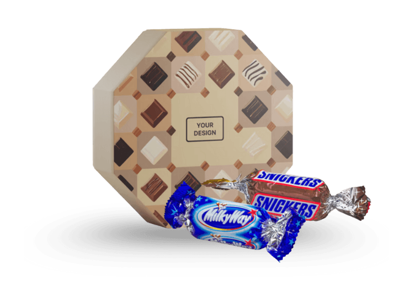 Mini Celebrations Box